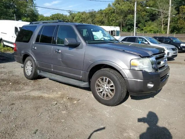 2011 FORD EXPEDITION XLT  