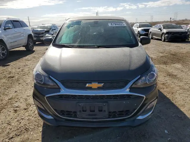 2022 CHEVROLET SPARK 1LT