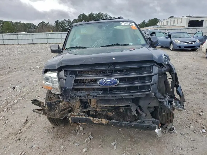 2017 FORD EXPEDITION LIMITED  