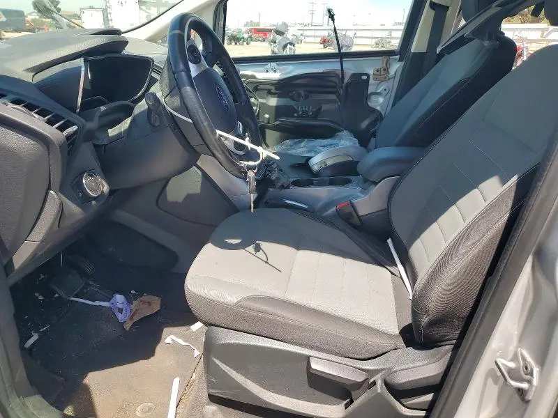 2016 FORD C-MAX SE  