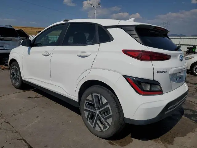 2023 HYUNDAI KONA SE  