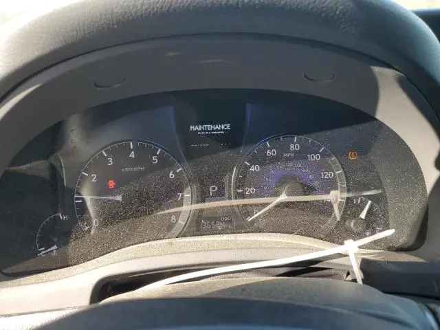 2014 LEXUS RX 350  