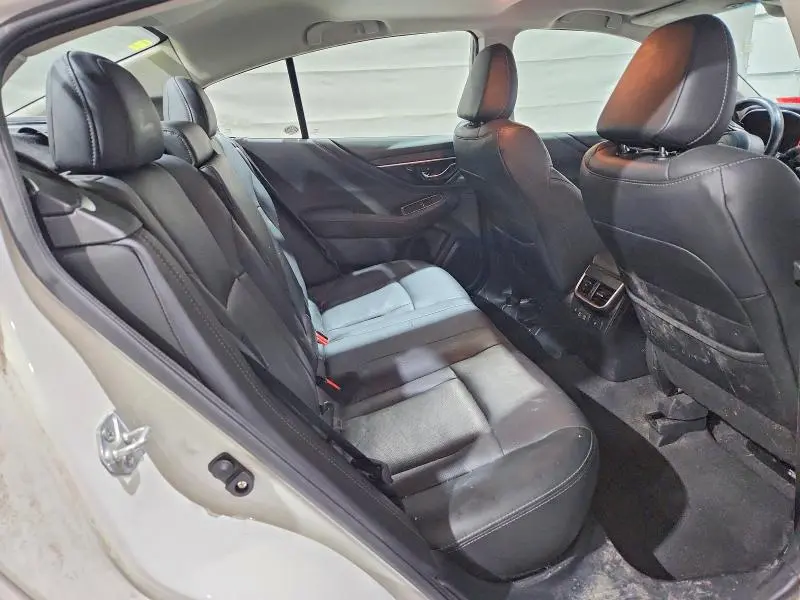 2021 SUBARU LEGACY LIMITED  