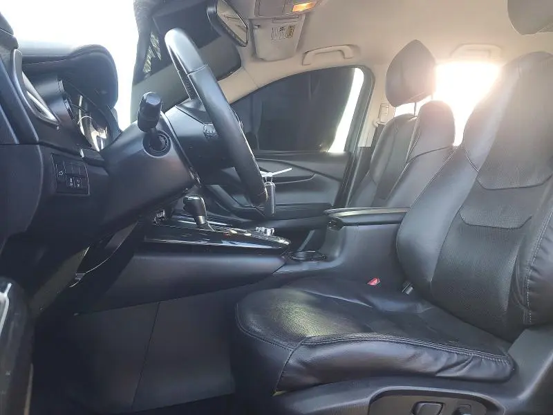 2018 MAZDA CX-9 TOURING  