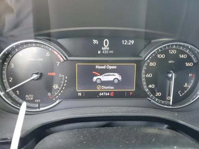 2021 CADILLAC XT5 LUXURY  