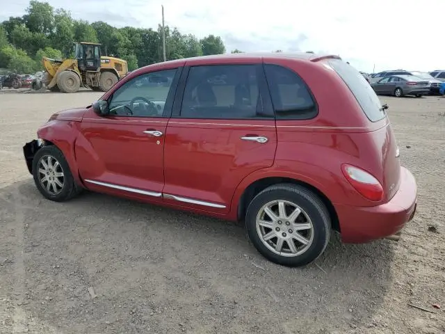 2010 CHRYSLER PT CRUISER   