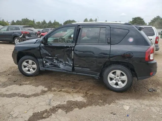 2015 JEEP COMPASS SPORT  