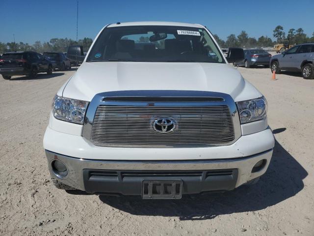 2013 TOYOTA TUNDRA CREWMAX SR5