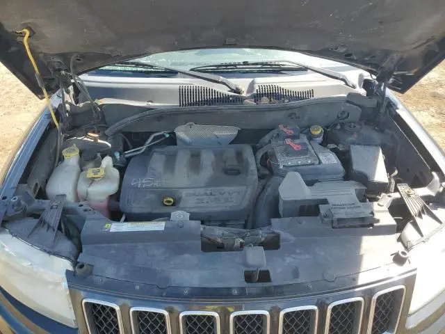 2011 JEEP COMPASS SPORT  