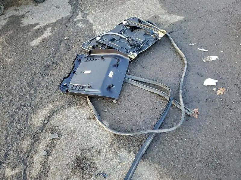 2011 DODGE DURANGO CITADEL  