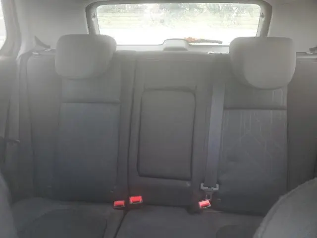 2017 CHEVROLET TRAX 1LT  