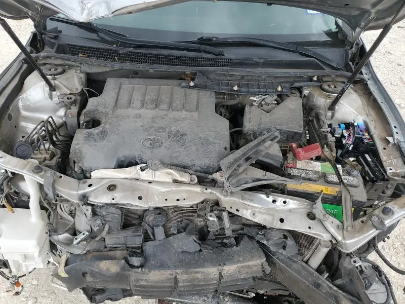 2016 TOYOTA AVALON XLE  