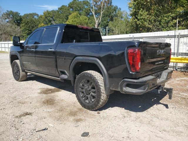 2022 GMC SIERRA K2500 DENALI