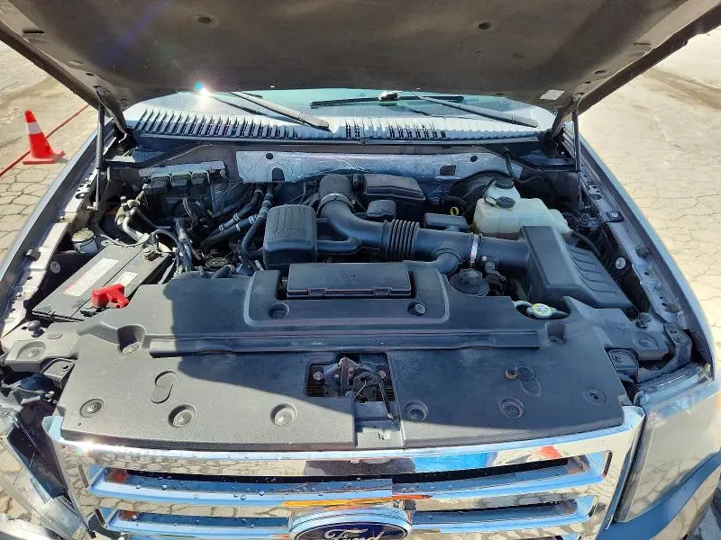 2014 FORD EXPEDITION LIMITED  