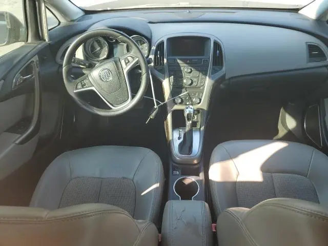 2012 BUICK VERANO   