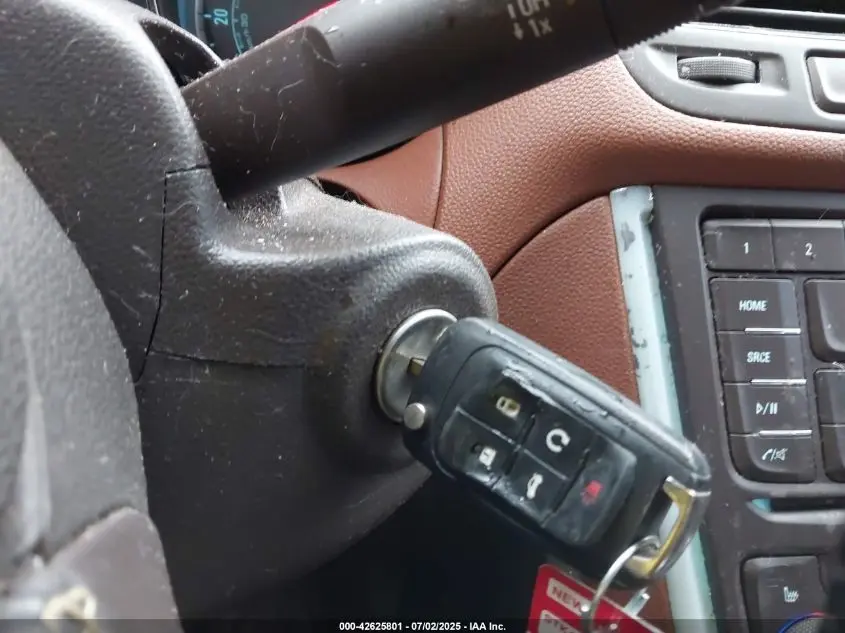 2015 BUICK ENCORE LEATHER