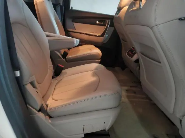 2012 GMC ACADIA DENALI  