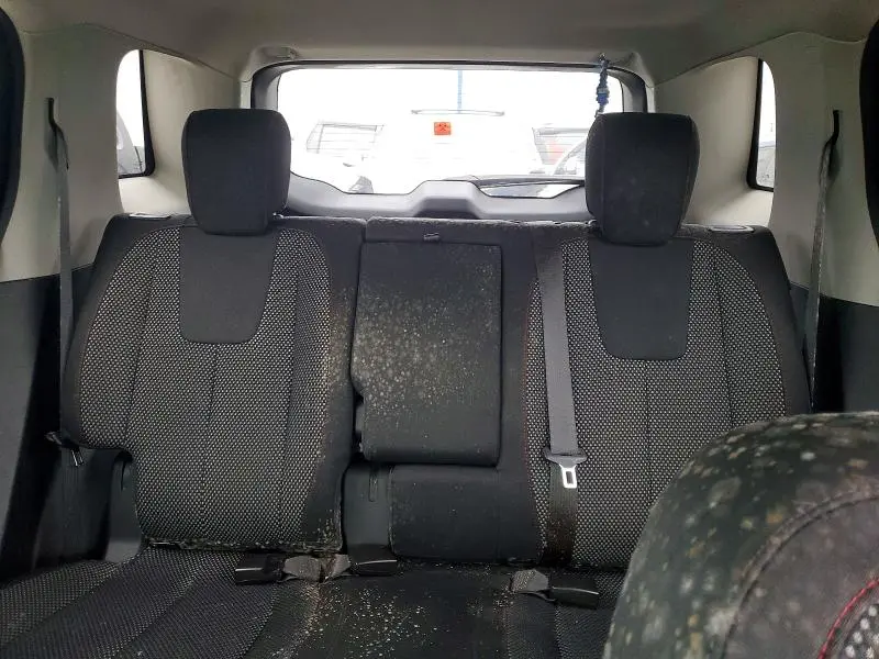 2014 GMC TERRAIN SLE  