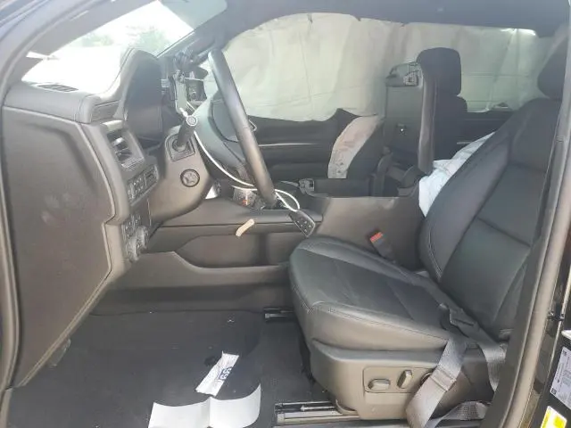 2023 CHEVROLET TAHOE K1500 Z71  