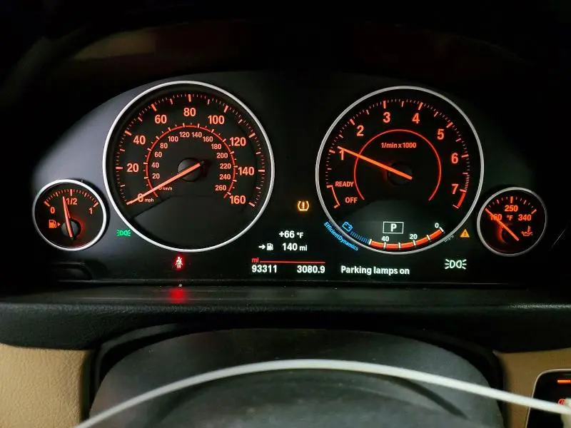 2019 BMW 430XI GRAN COUPE  