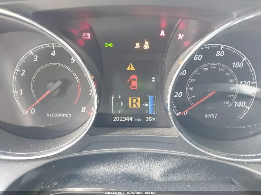 2019 MITSUBISHI OUTLANDER SPORT 2.0 ES/2.0 LE/2.0 SP