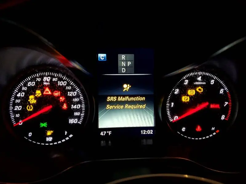 2019 MERCEDES-BENZ GLC 300 4MATIC  