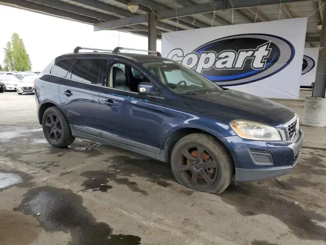 2013 VOLVO XC60 T6  