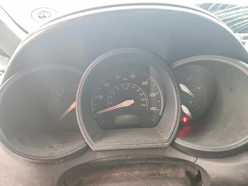 2015 KIA RIO LX  