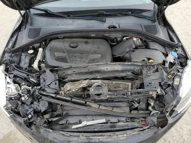 2015 VOLVO XC60 T5 PREMIER  