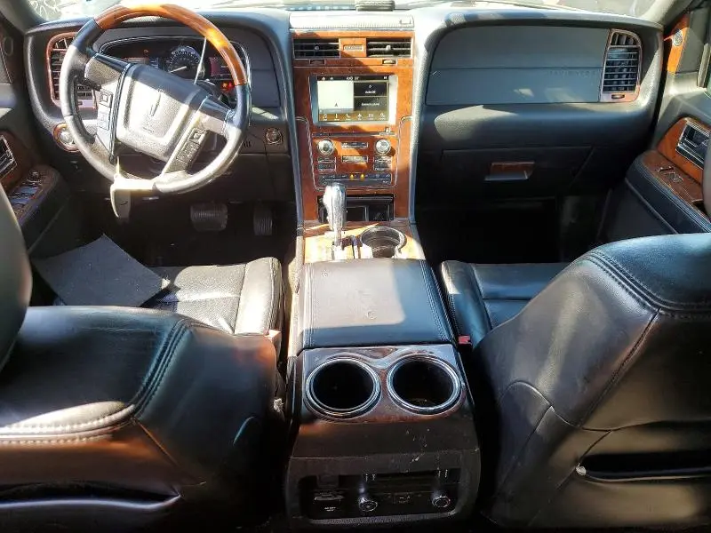 2016 LINCOLN NAVIGATOR L SELECT  