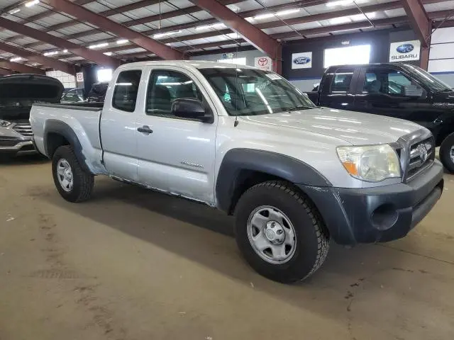 2010 TOYOTA TACOMA ACCESS CAB  