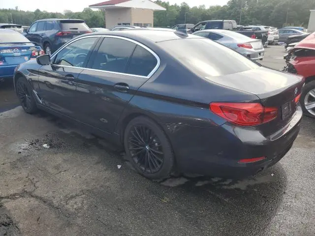 2020 BMW 530 I  