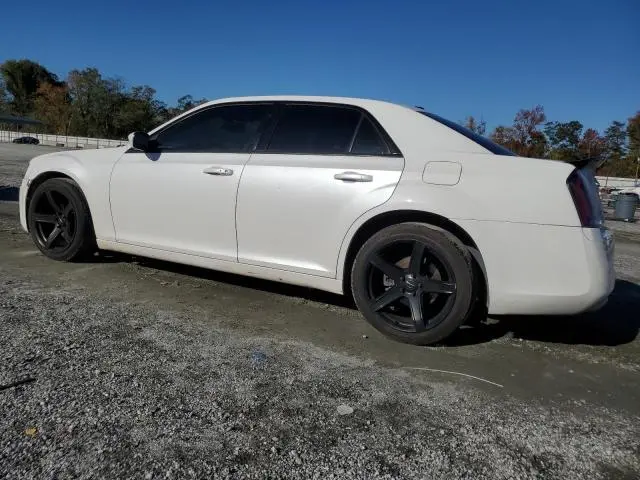 2014 CHRYSLER 300 S  