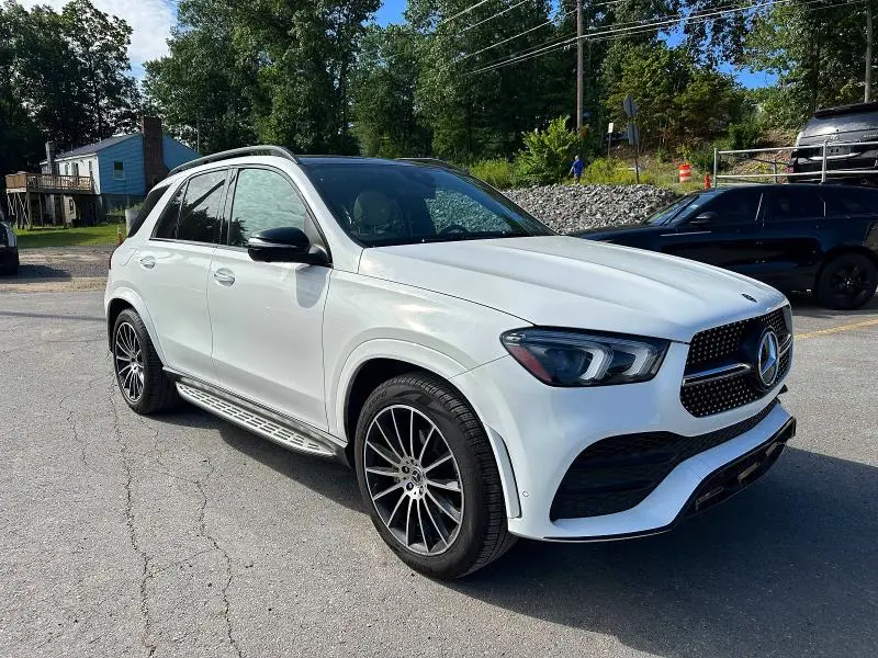 2023 MERCEDES-BENZ GLE 350  