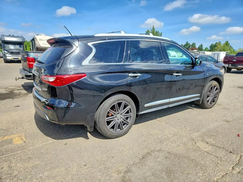 2014 INFINITI QX60 BASE  