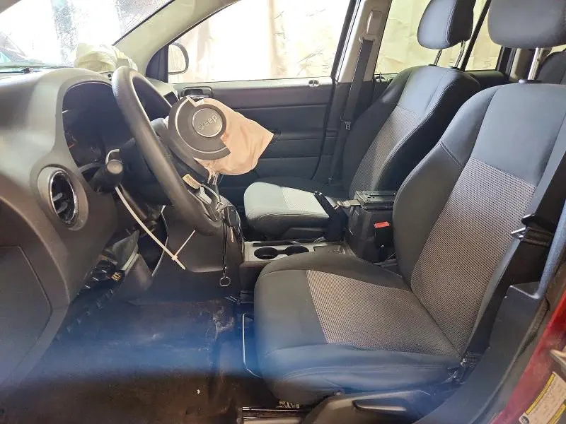 2014 JEEP COMPASS SPORT  