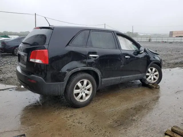 2012 KIA SORENTO BASE  