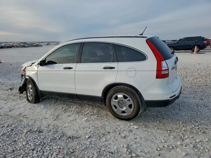 2011 HONDA CR-V LX  