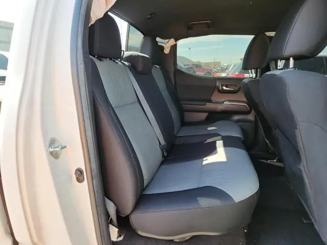 2023 TOYOTA TACOMA DOUBLE CAB  