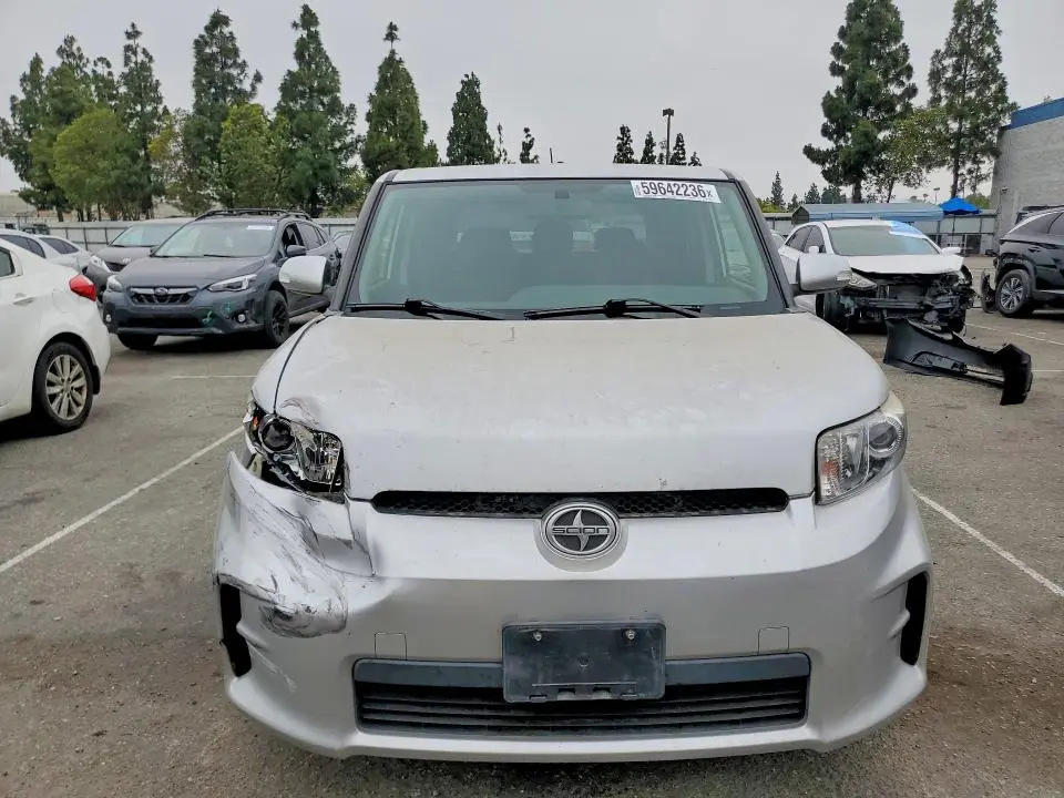 2012 SCION XB BASE  