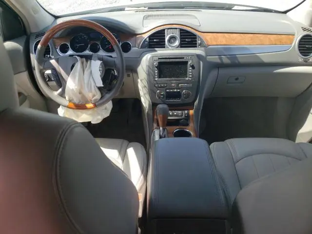 2010 BUICK ENCLAVE CXL  
