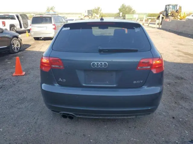 2012 AUDI A3 PREMIUM PLUS  