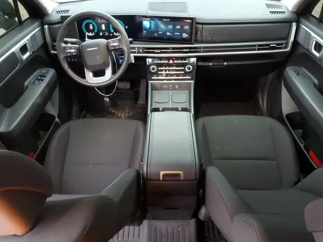 2024 HYUNDAI SANTA FE SE  