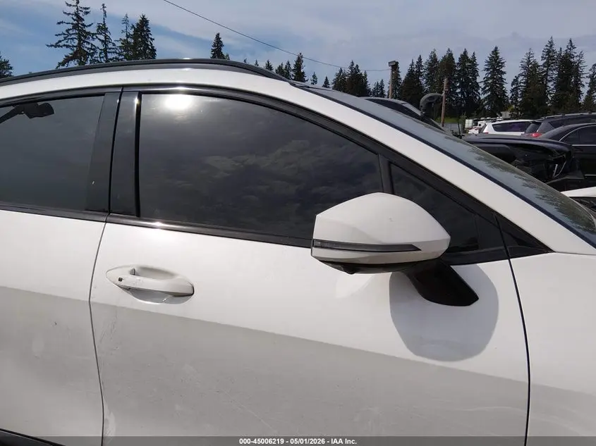 2025 KIA SPORTAGE HYBRID SX-PRESTIGE