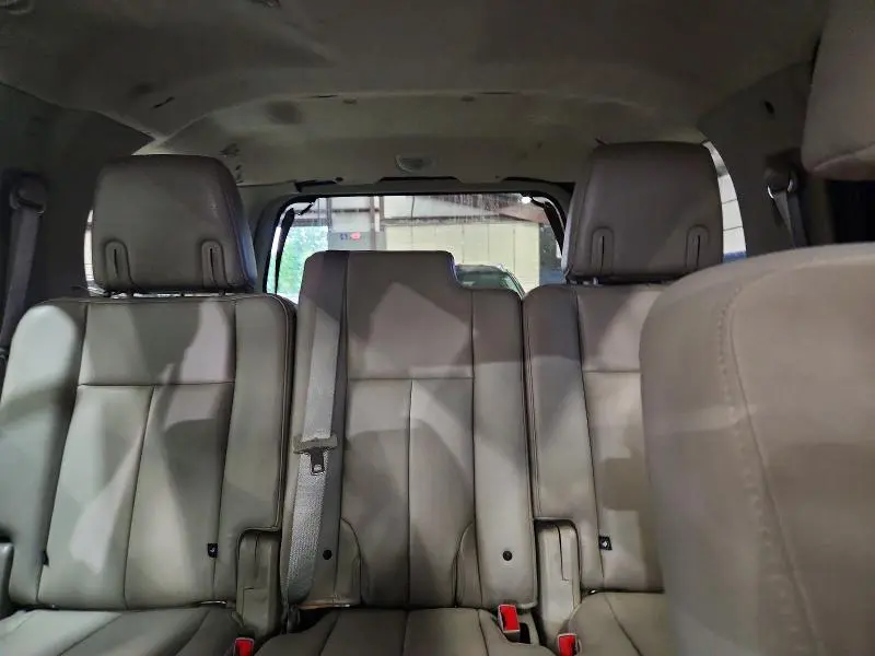 2012 FORD EXPEDITION XL  