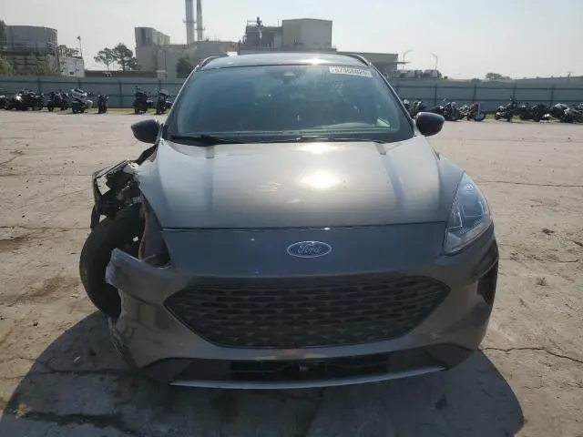 2020 FORD ESCAPE SE SPORT  