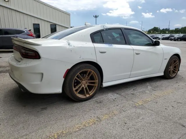 2019 DODGE CHARGER R/T  