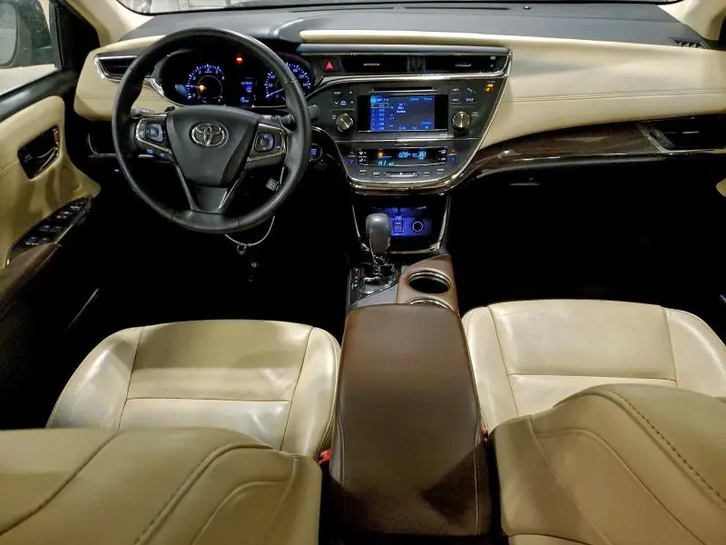 2013 TOYOTA AVALON BASE  