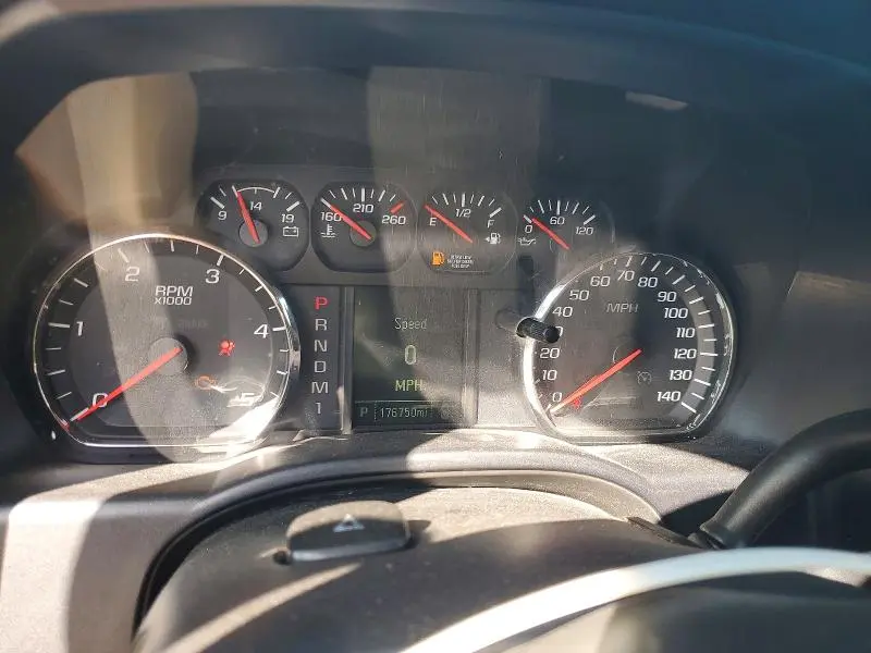 2016 CHEVROLET SILVERADO C3500  