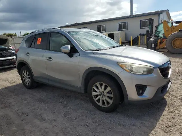 2014 MAZDA CX-5 TOURING  